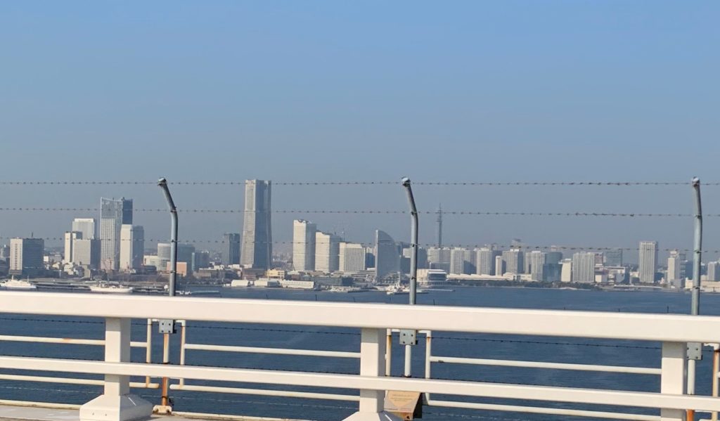 名古屋方面から車でディズニーに行くなら首都高湾岸線を使うのがおすすめ でいでいのブログ